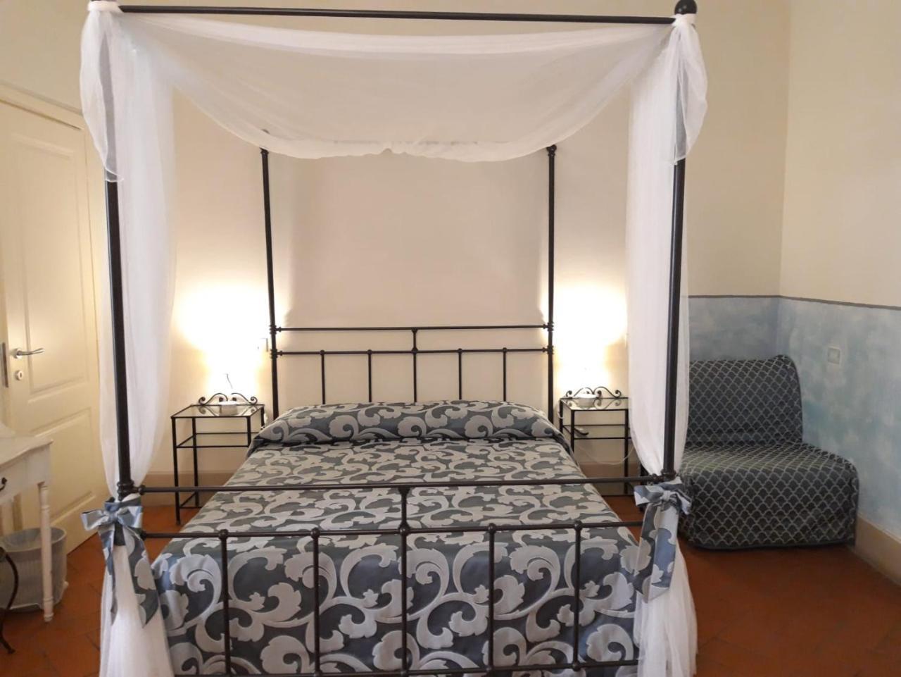 Cuore Di Bed & Breakfast Pisa