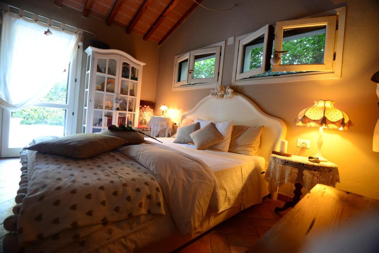 Holiday home La Casa Delle Fate *