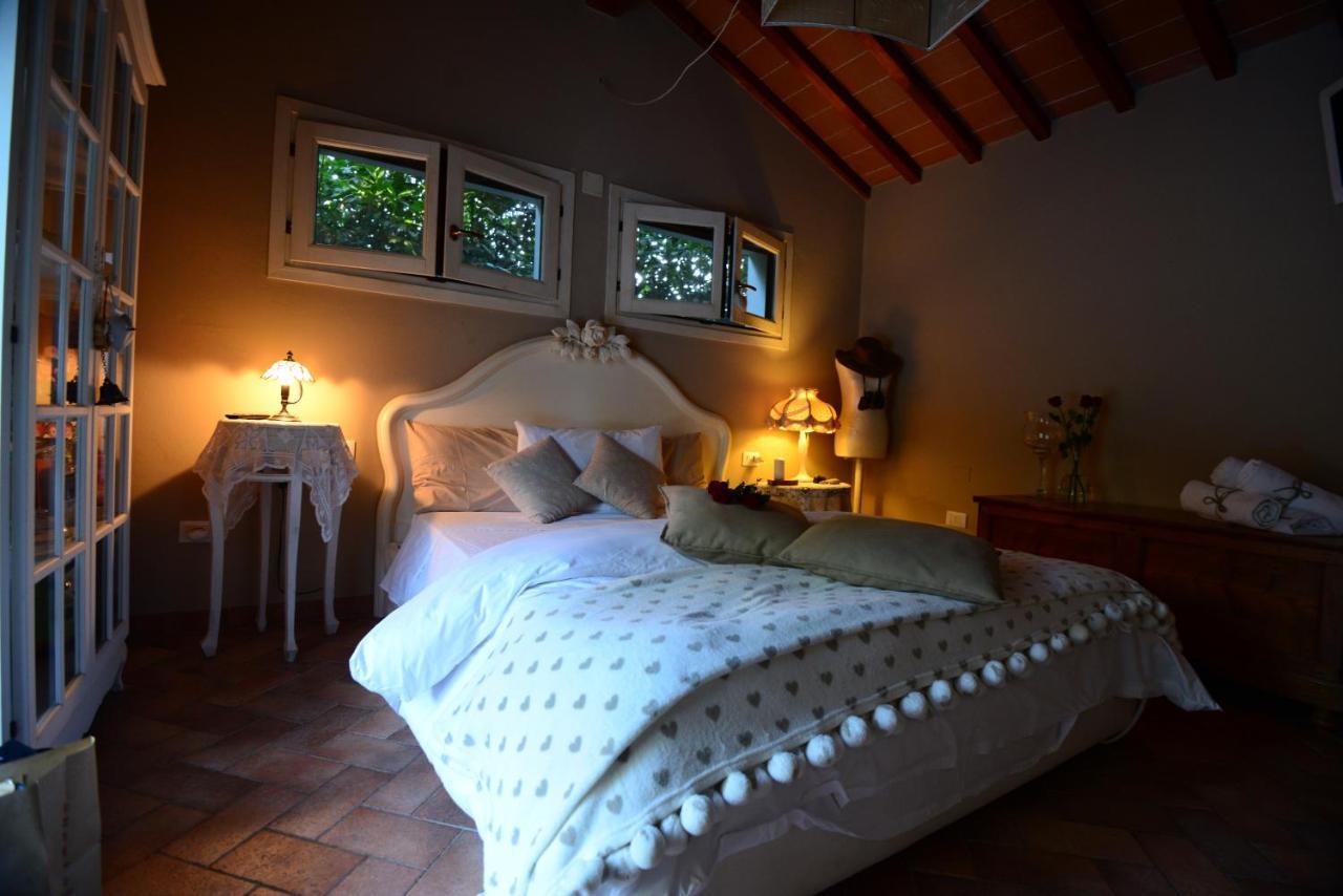 Holiday home La Casa Delle Fate