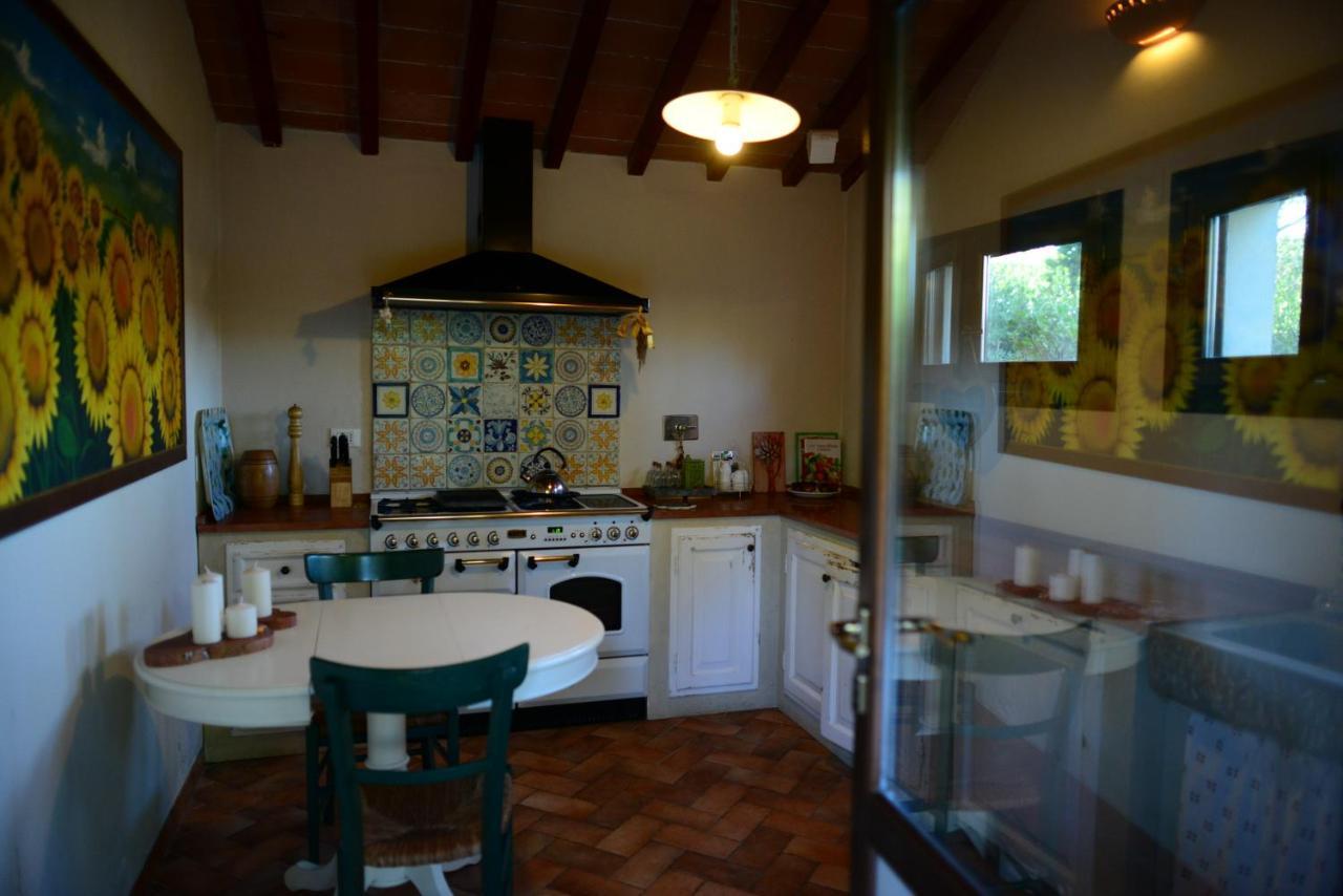 Holiday home La Casa Delle Fate