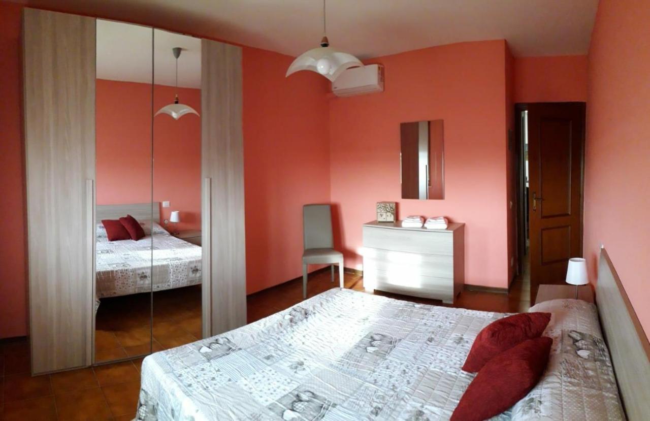 Da Debbydue Apartment Pisa