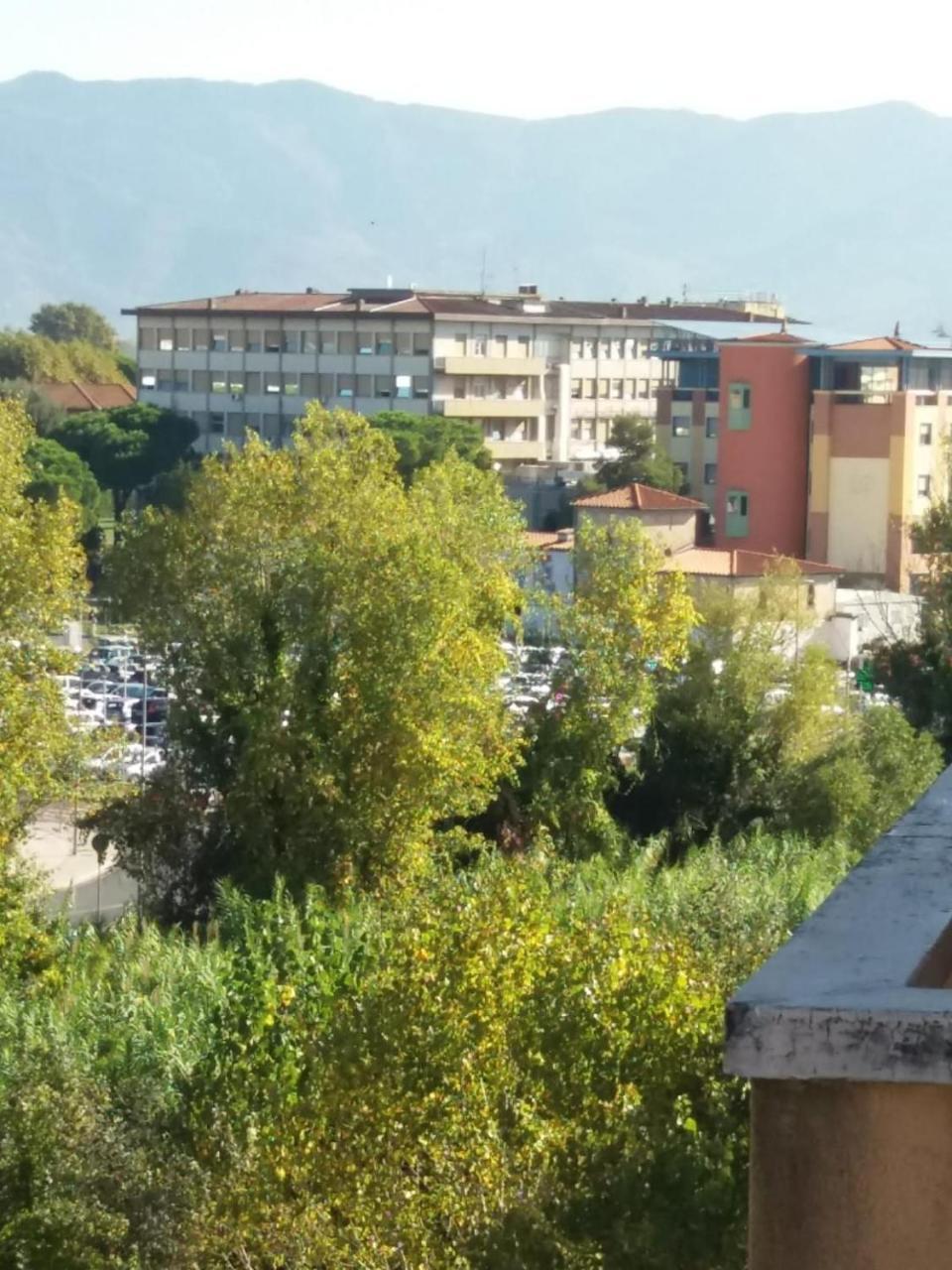 Apartment Da Debbydue Pisa