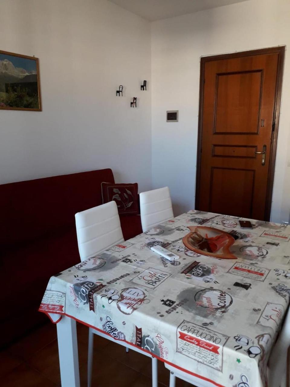 Da Debbydue Apartment Pisa