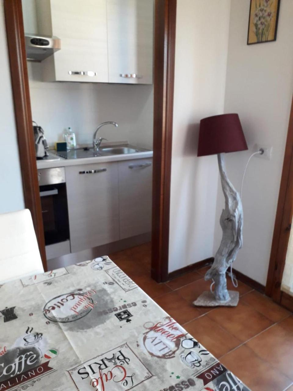 Apartment Da Debbydue *