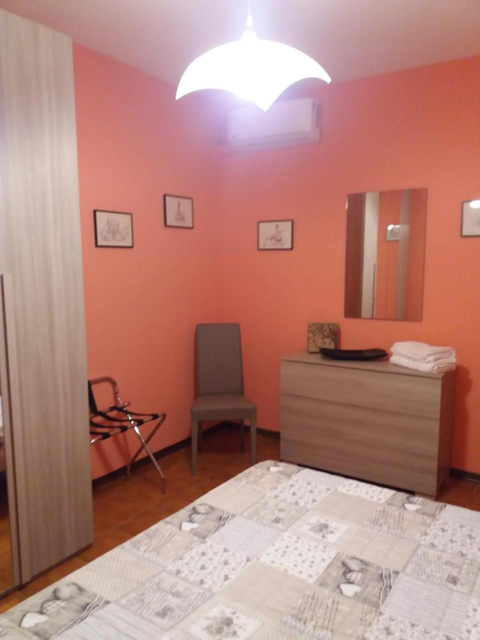 Apartment Da Debbydue *