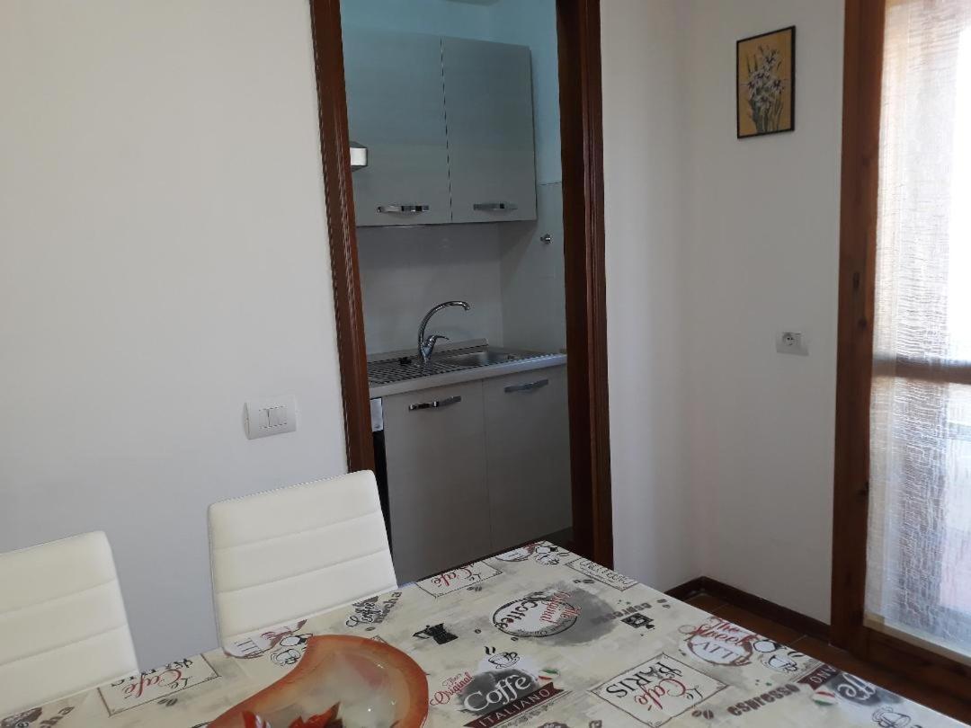 Da Debbydue Apartment