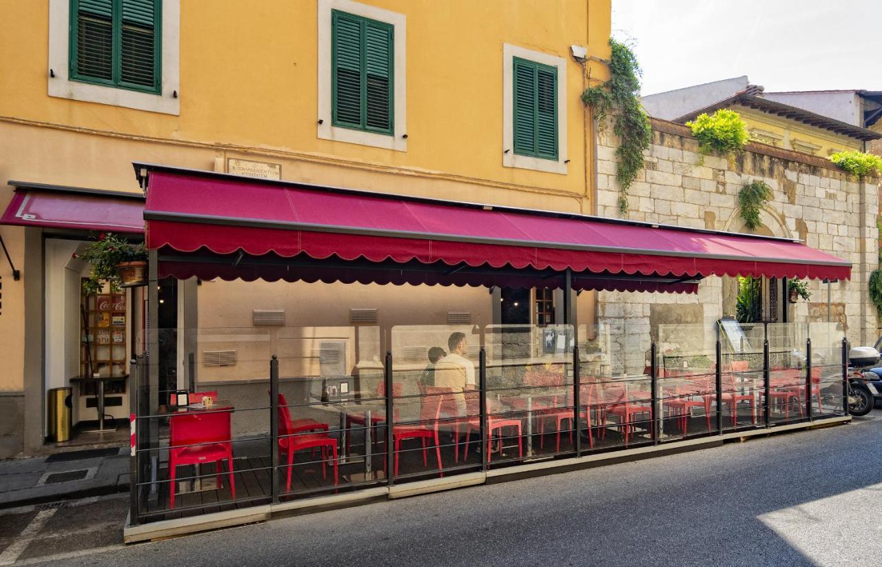 Amalfitana Hotel Pisa