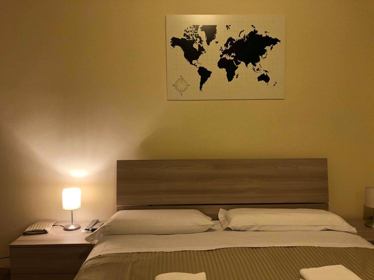 Guest house Il Galileo