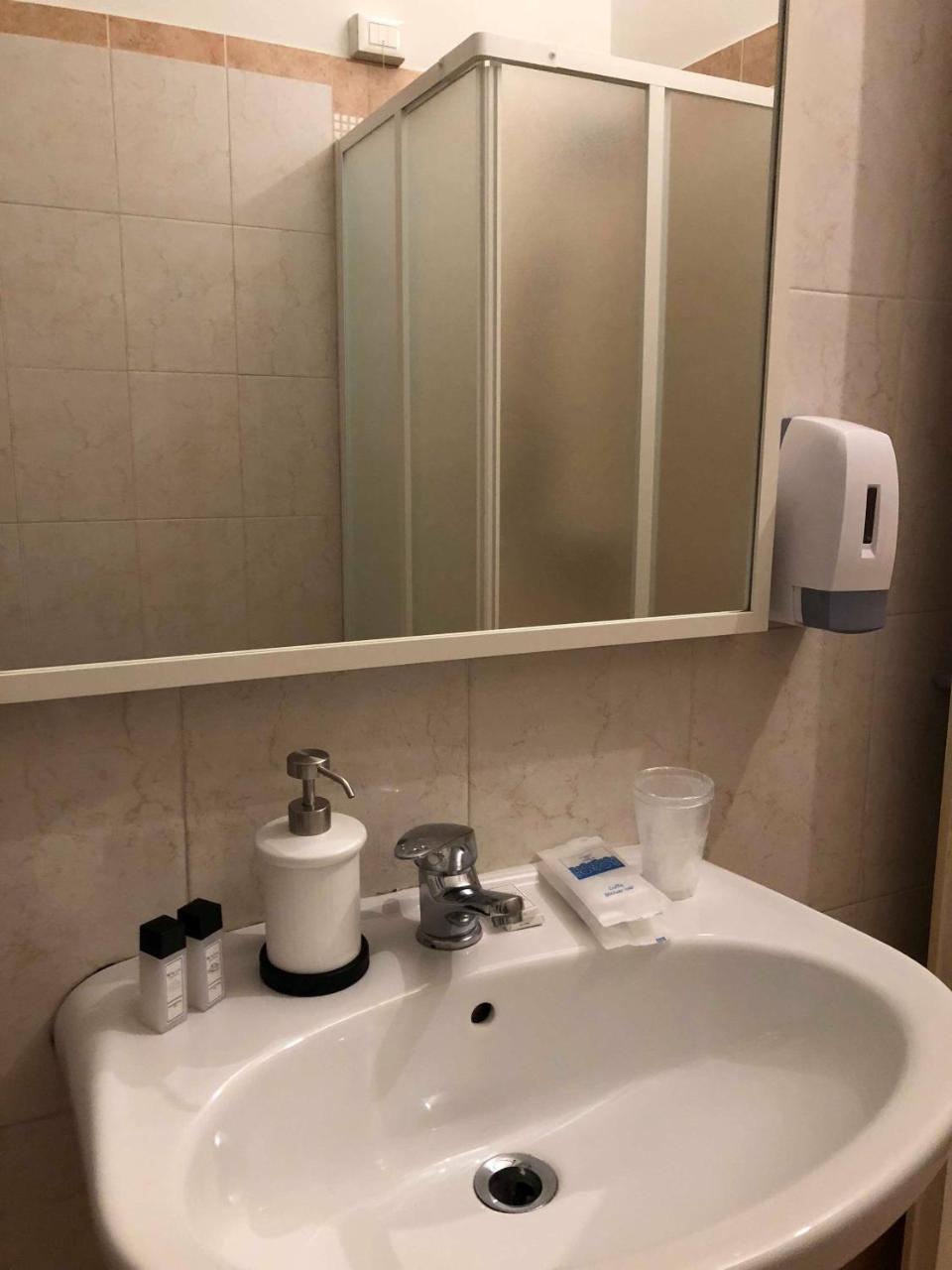 Guest house Il Galileo Pisa