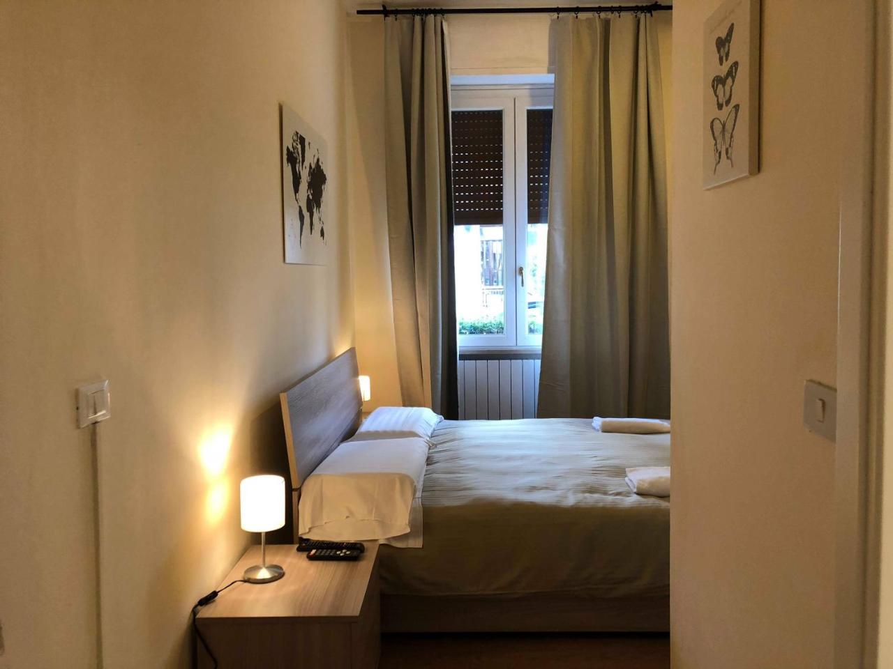 Guest house Il Galileo Pisa