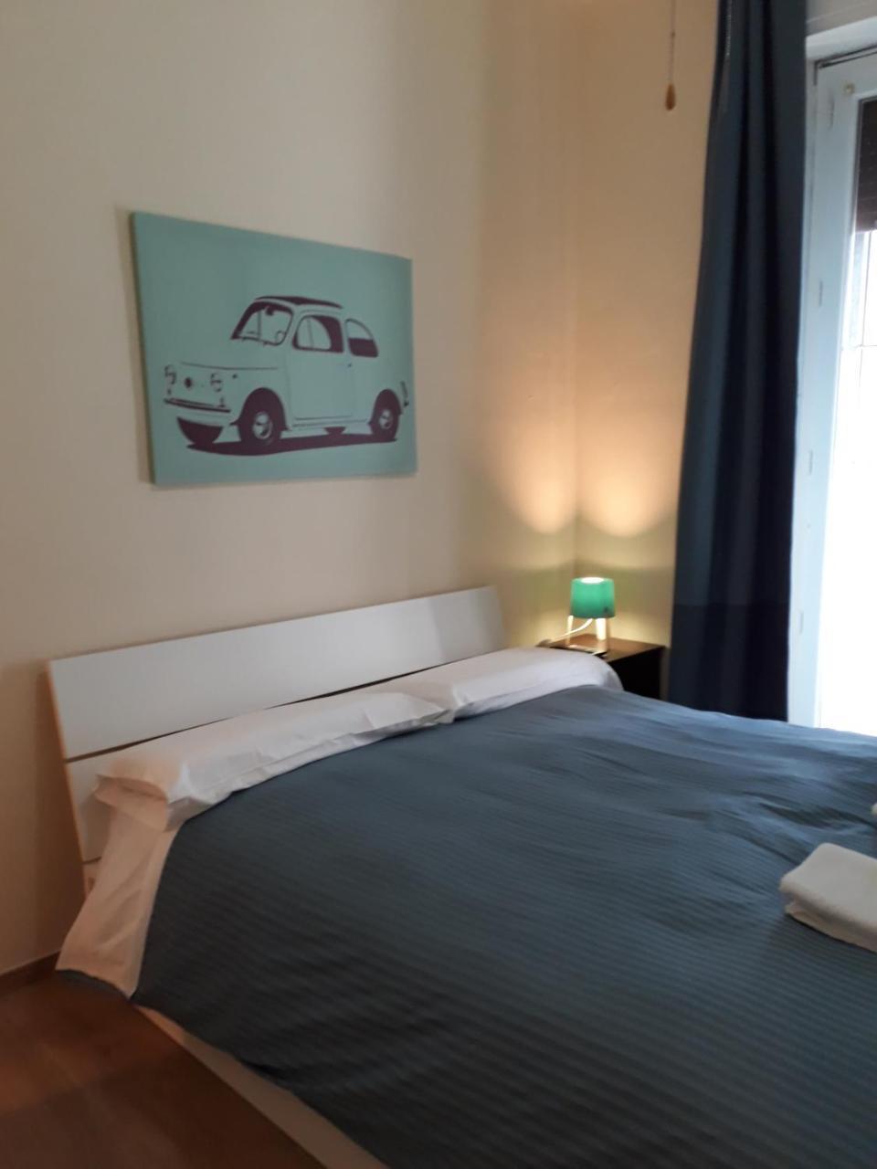 Il Galileo 3* Pisa