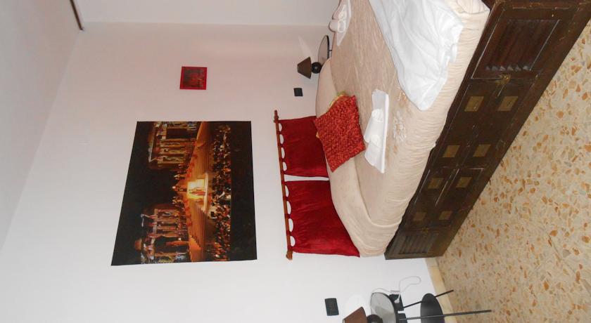 Aida Bed & Breakfast Pisa