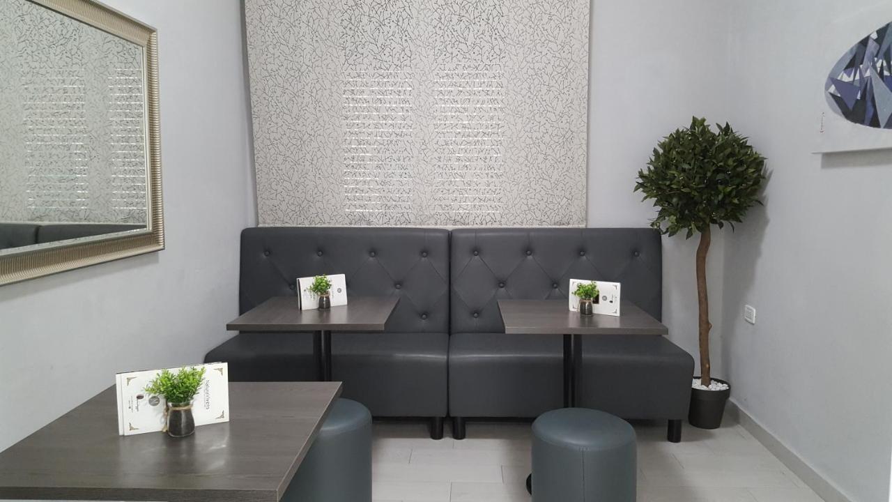 Hotel Milano Pisa