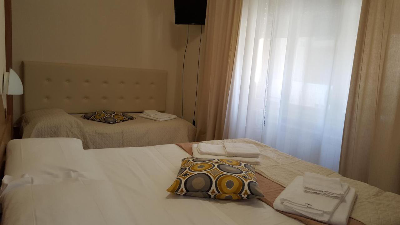 Hotel Milano 2*