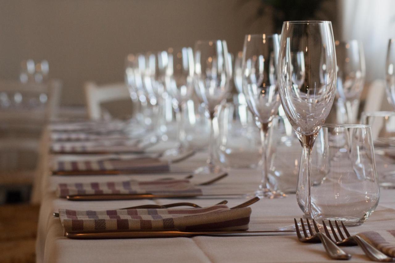 Fattoria L'olmetto Farm stay