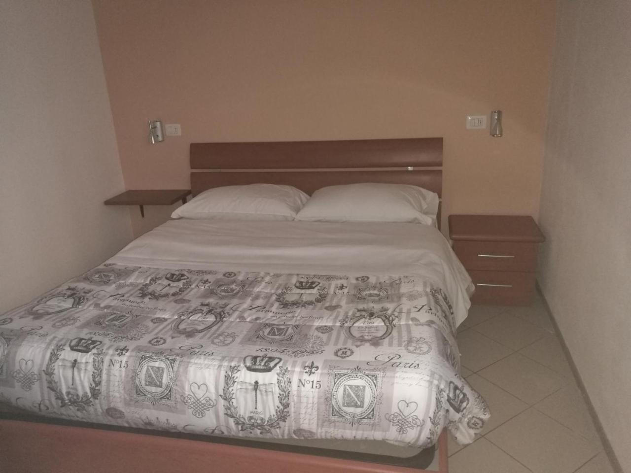 Affittacamere La Dea 2*