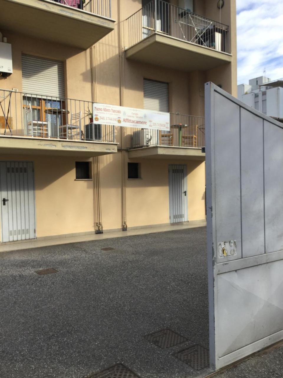 Albero Cisanello Bed & Breakfast *