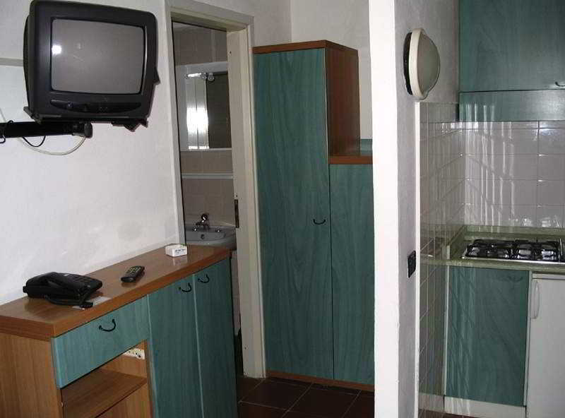 Aparthotel Boboba