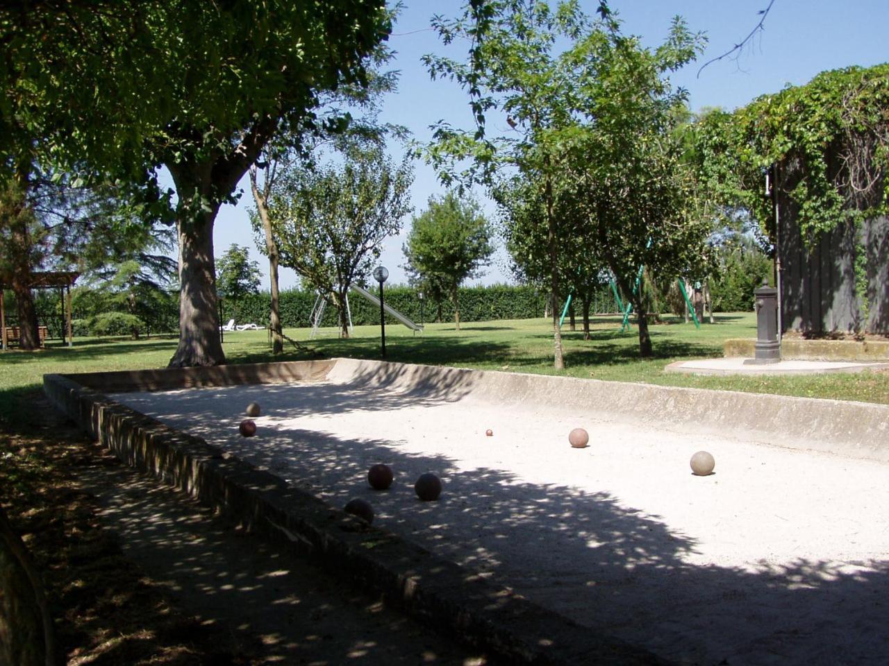 Agriturismo La Pisana