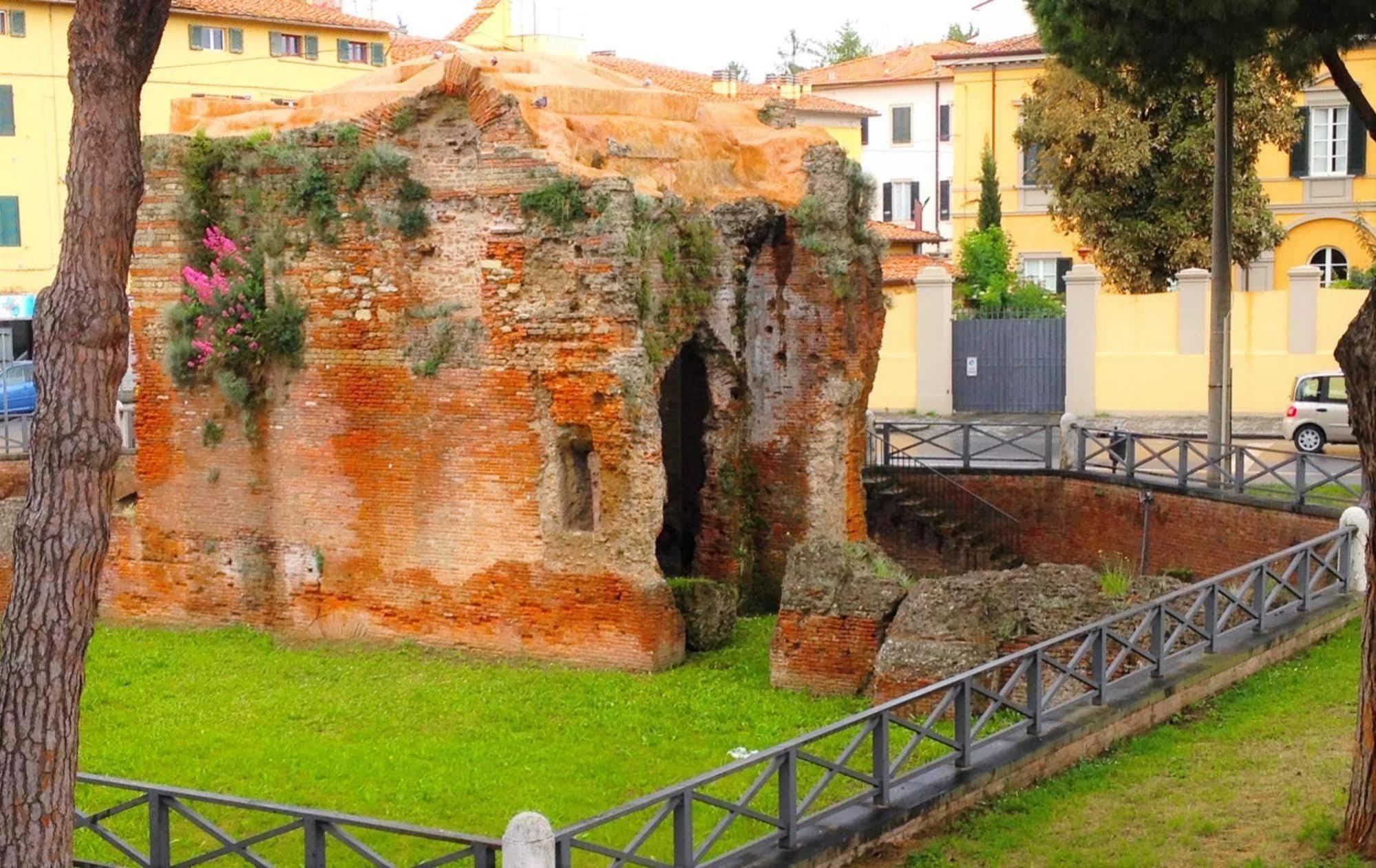 Guest house A Casa Doina Tower Pisa