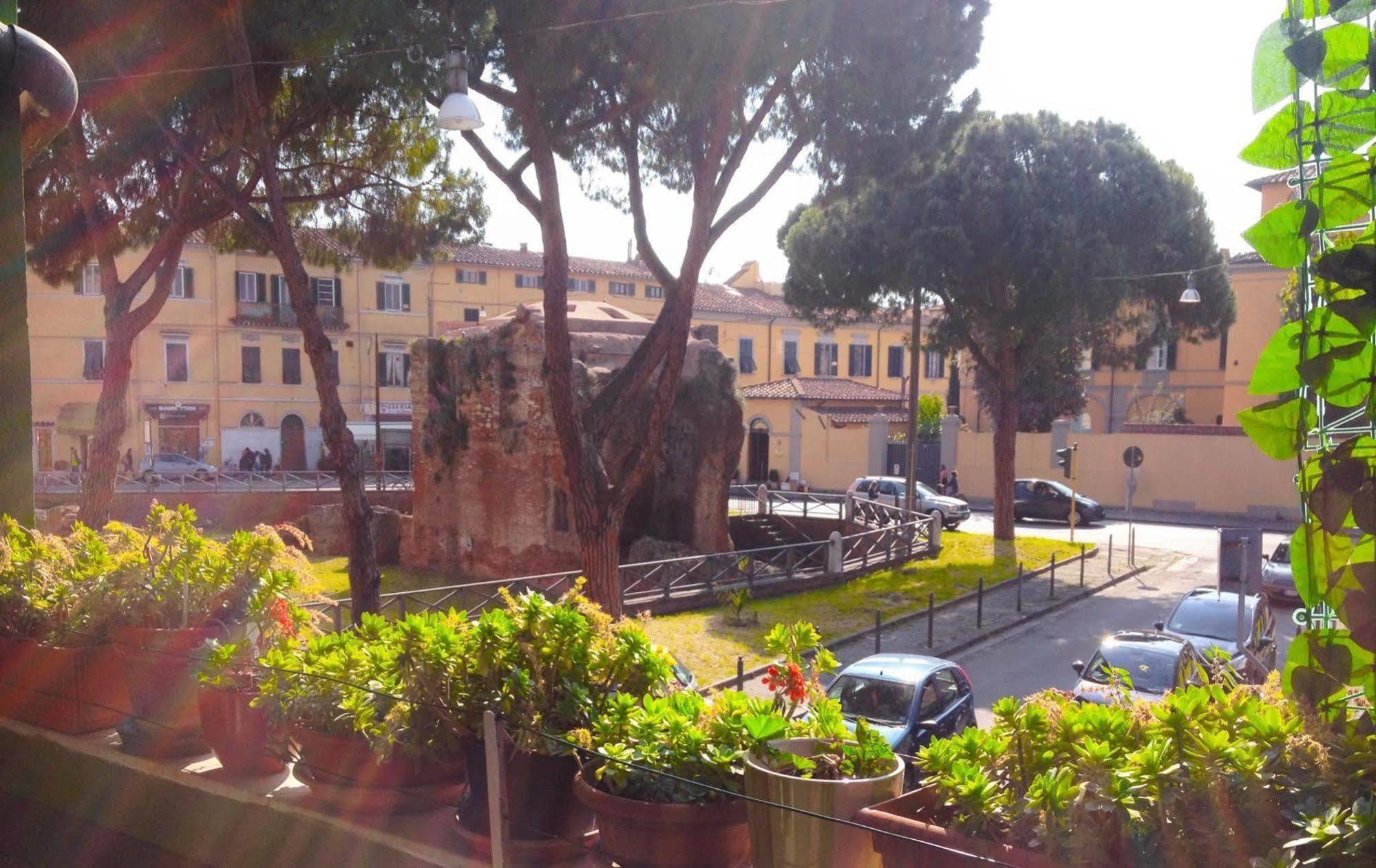 Guest house A Casa Doina Tower 5*
