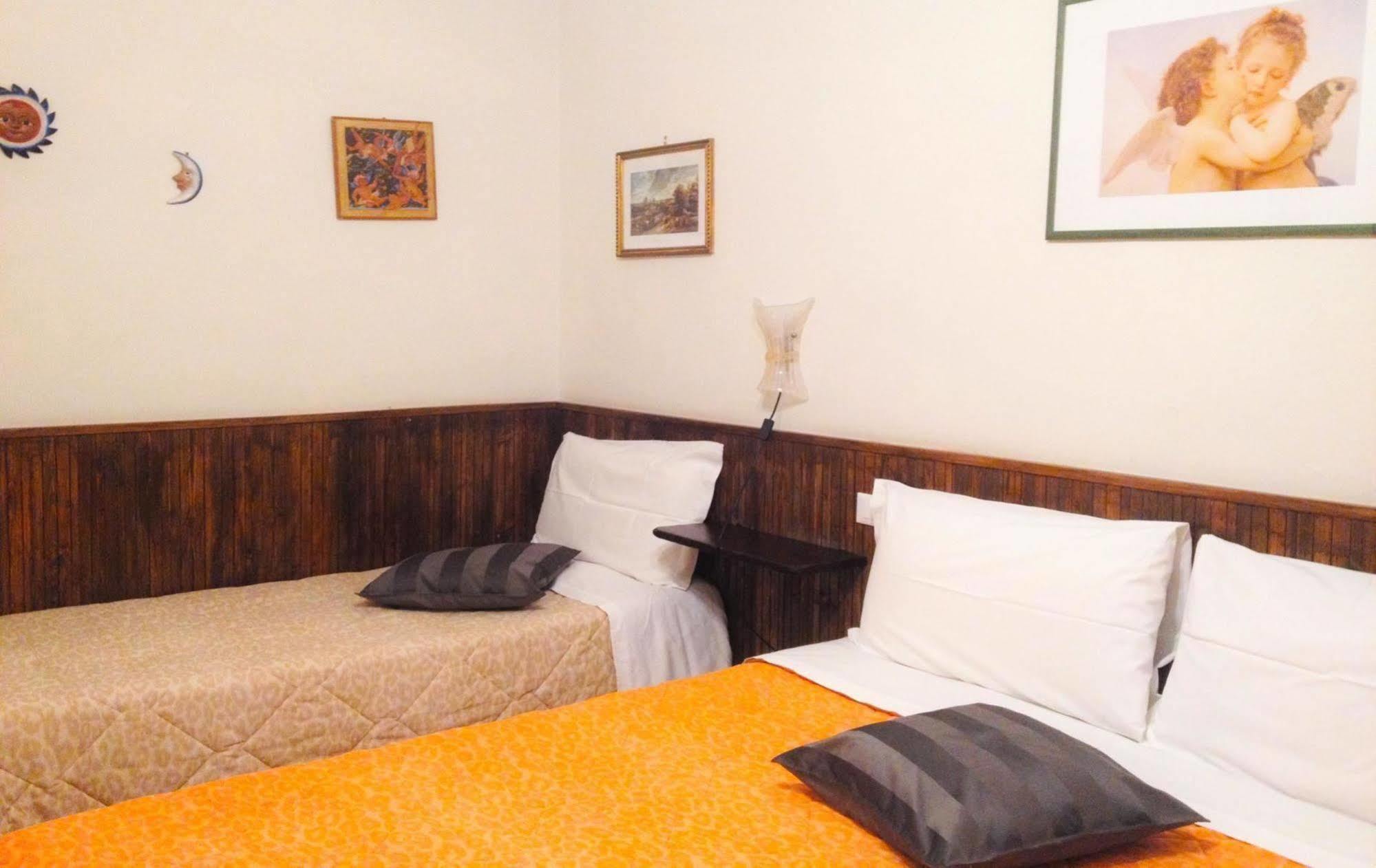 Guest house A Casa Doina Tower 5*