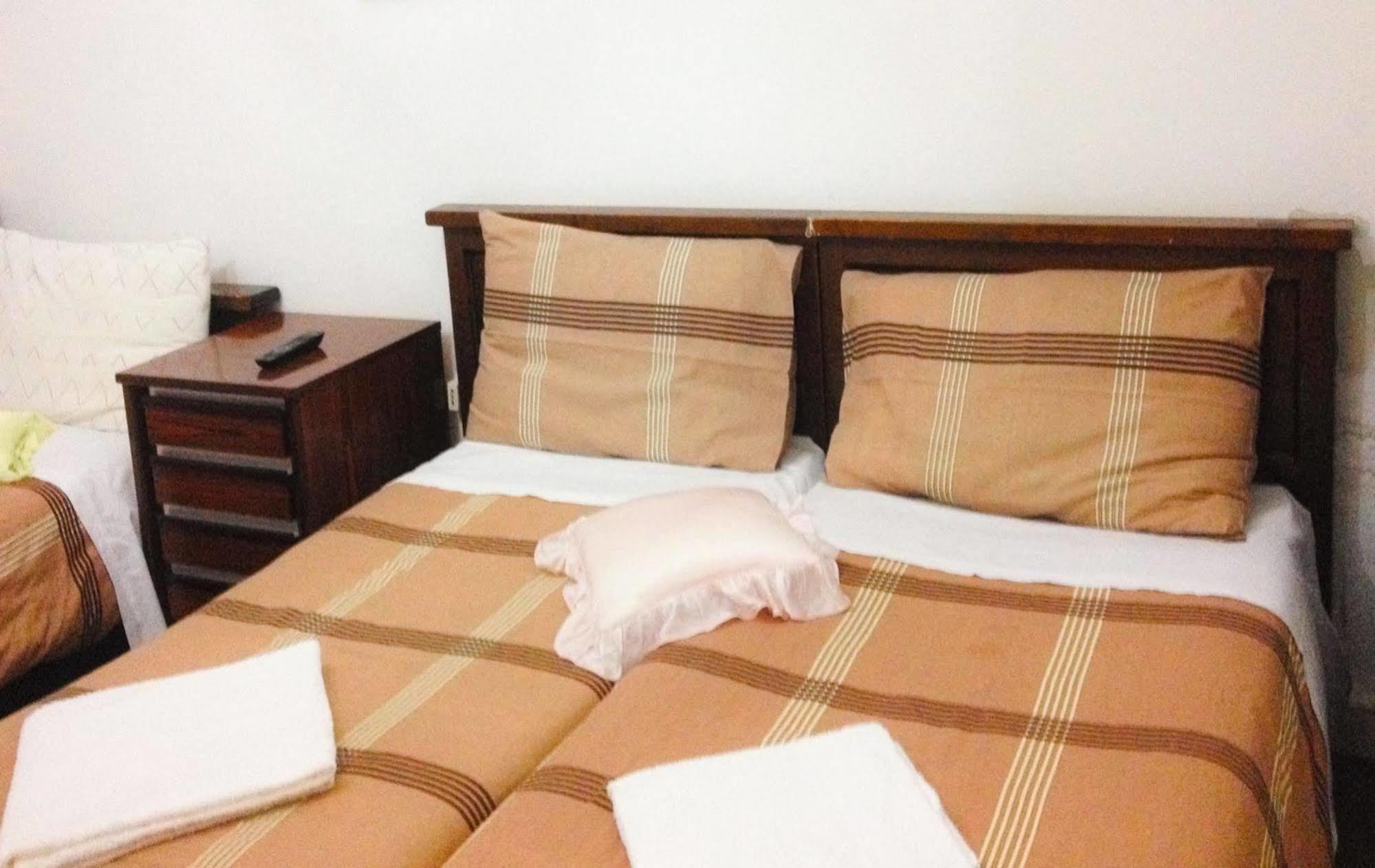 Guest house A Casa Doina Tower 5*