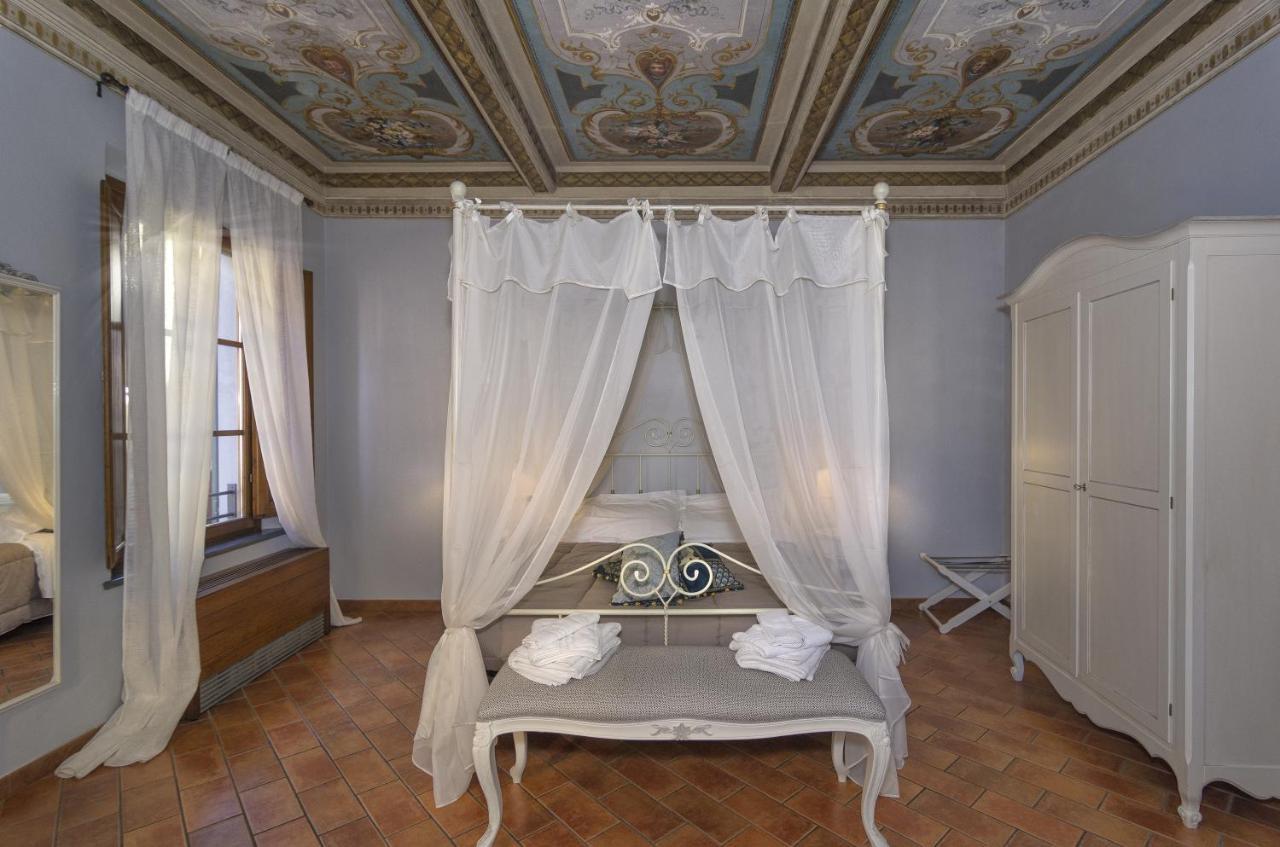 Bed & Breakfast Rinascimento Pisa