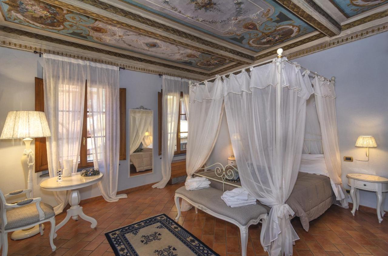 Bed & Breakfast Rinascimento Pisa