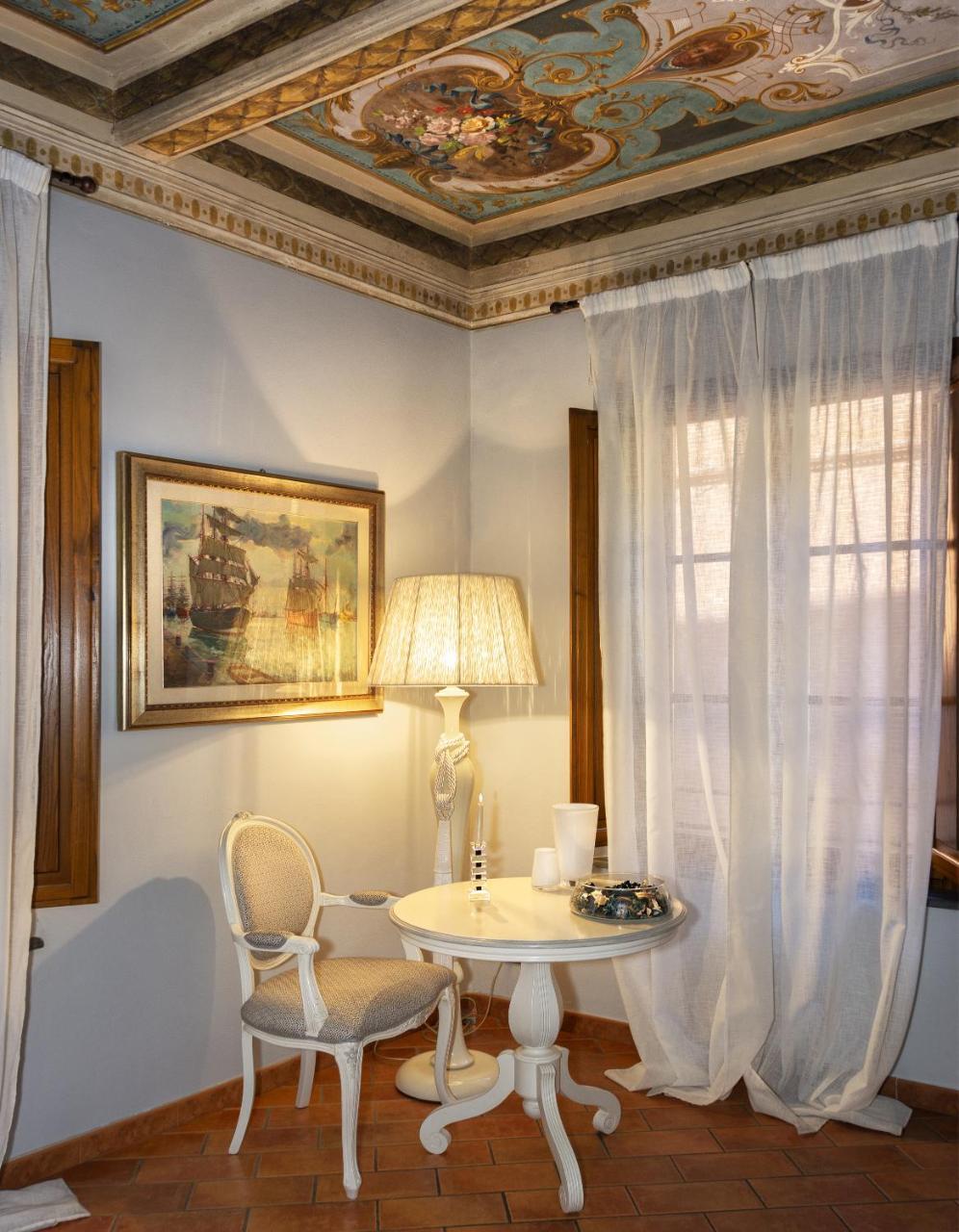 Bed & Breakfast Rinascimento 3*