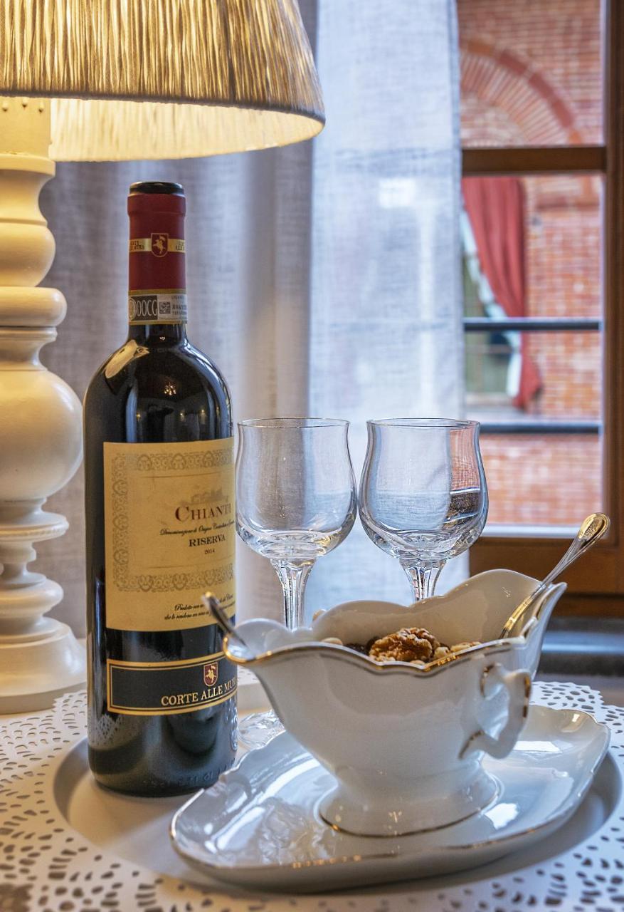 Rinascimento Bed & Breakfast Pisa