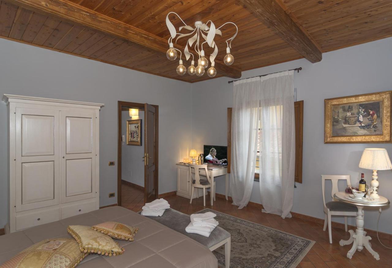 Rinascimento Bed & Breakfast Pisa
