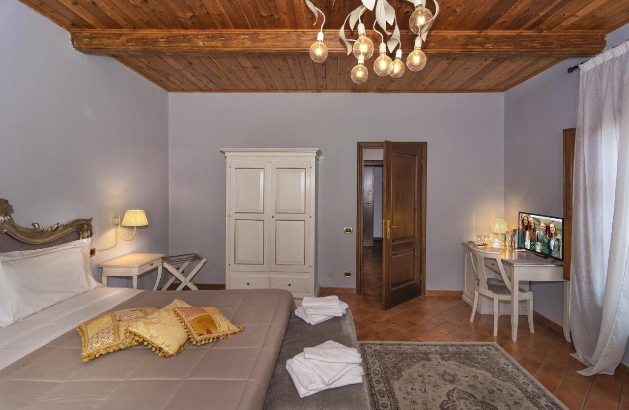 Bed & Breakfast Rinascimento