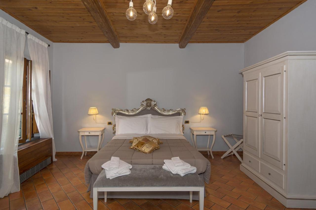 Rinascimento Bed & Breakfast 3*