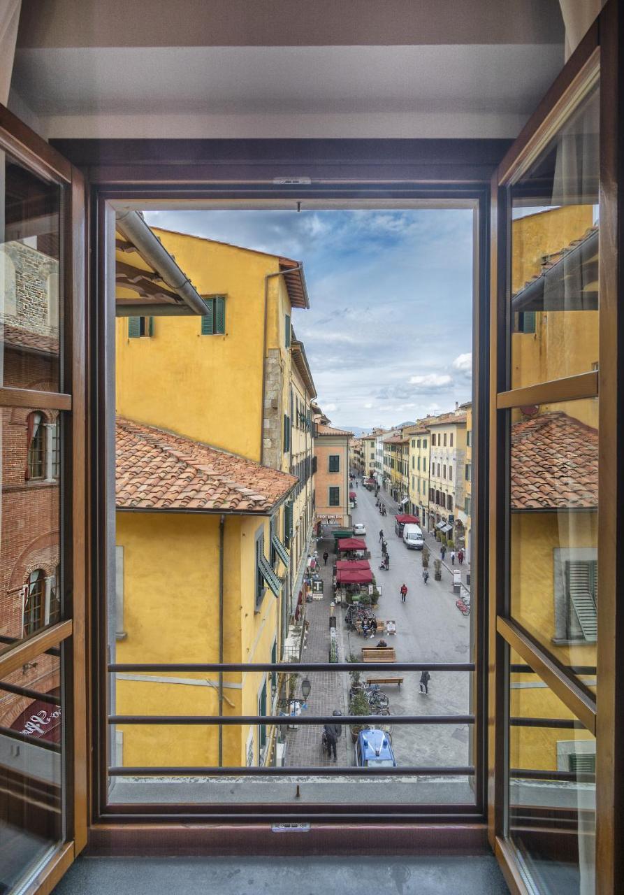Rinascimento Bed & Breakfast 3*