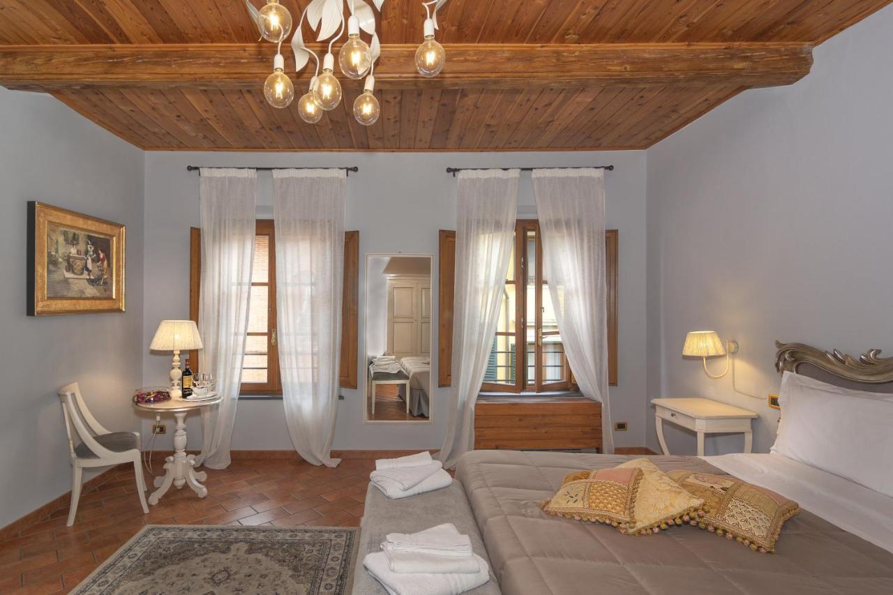 Bed & Breakfast Rinascimento
