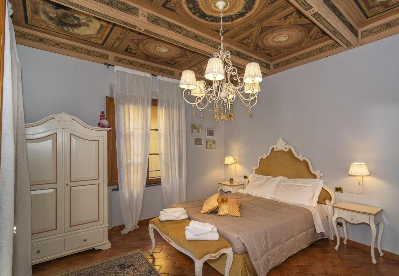 Bed & Breakfast Rinascimento 3*