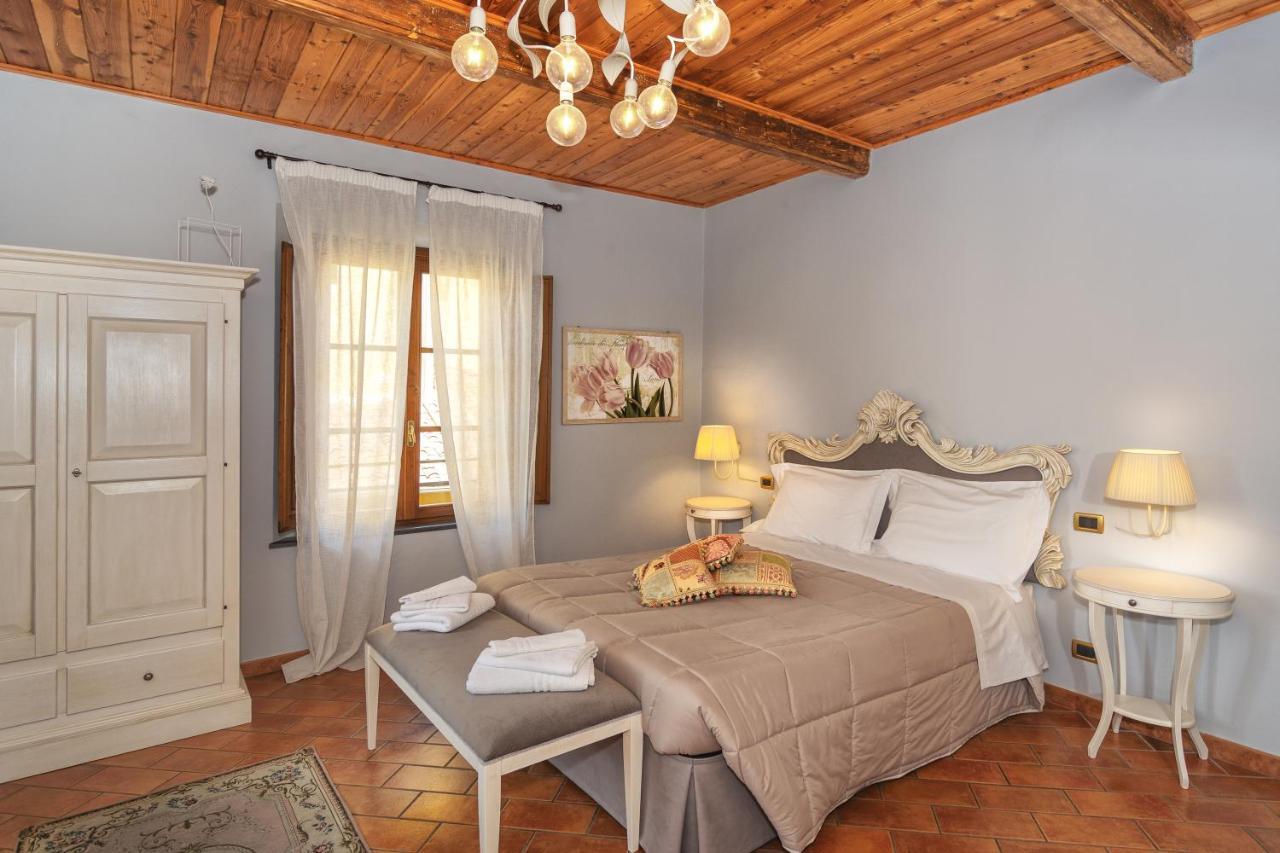 Bed & Breakfast Rinascimento Pisa
