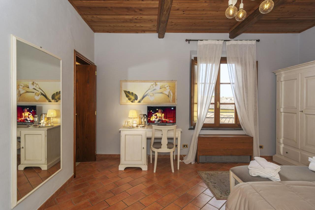 Bed & Breakfast Rinascimento 3*