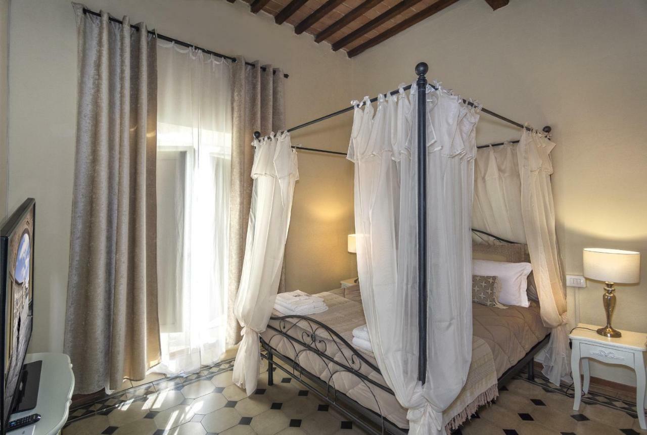 Bed & Breakfast Garibaldi Pisa