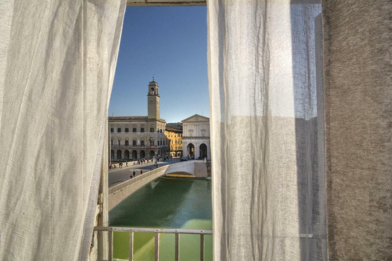 Garibaldi Bed & Breakfast Pisa