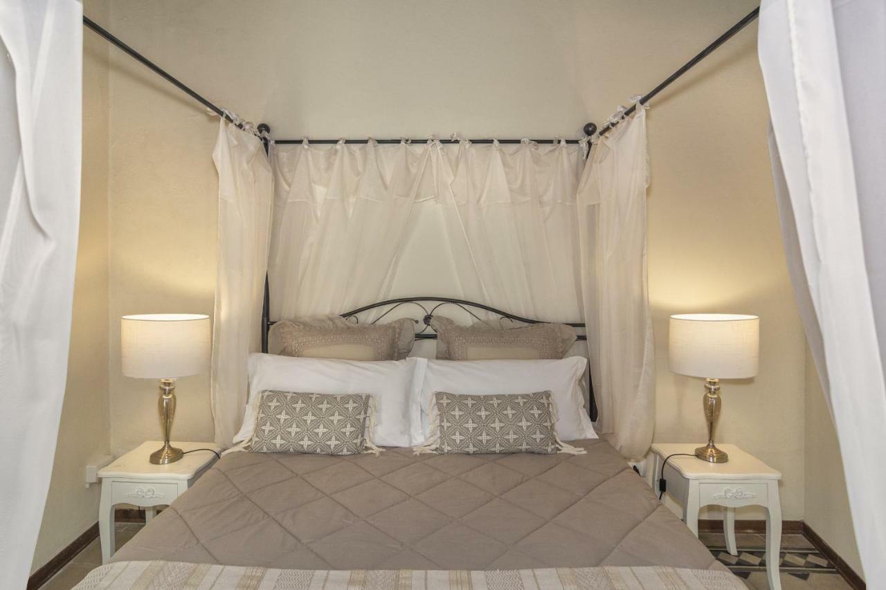 Bed & Breakfast Garibaldi 3*