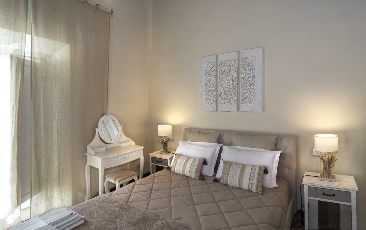 Garibaldi 3* Pisa