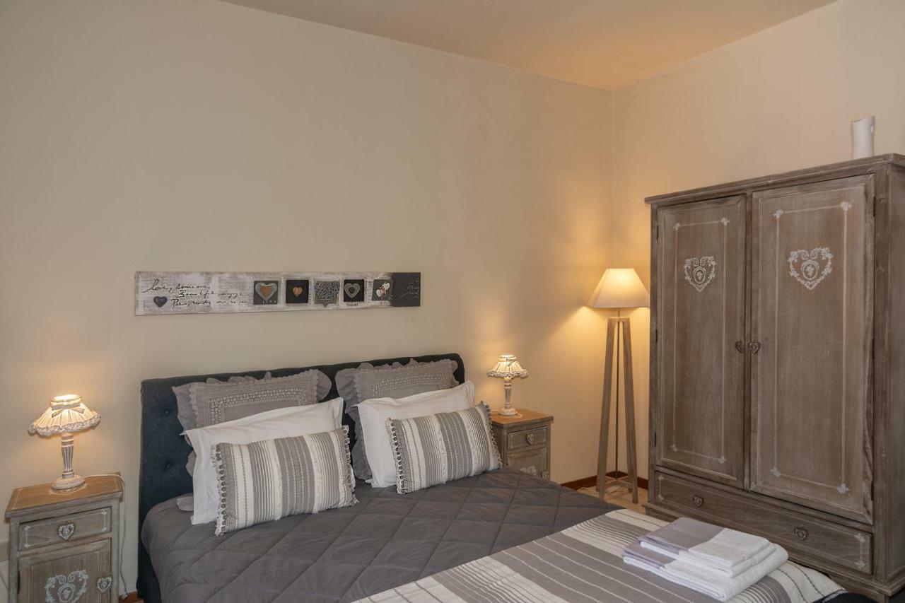 Bed & Breakfast Garibaldi Pisa