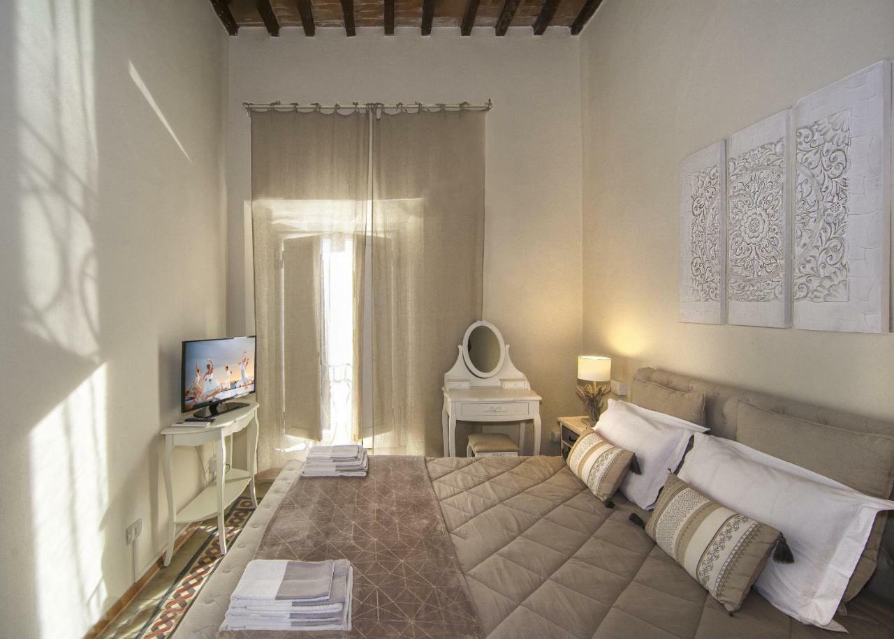 Bed & Breakfast Garibaldi Pisa