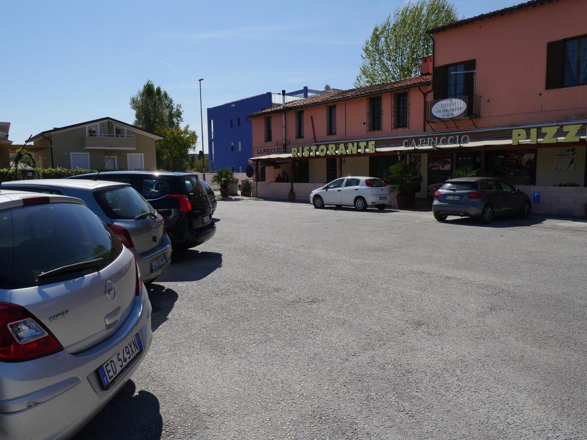 Guest house Relais Lorebian 2*