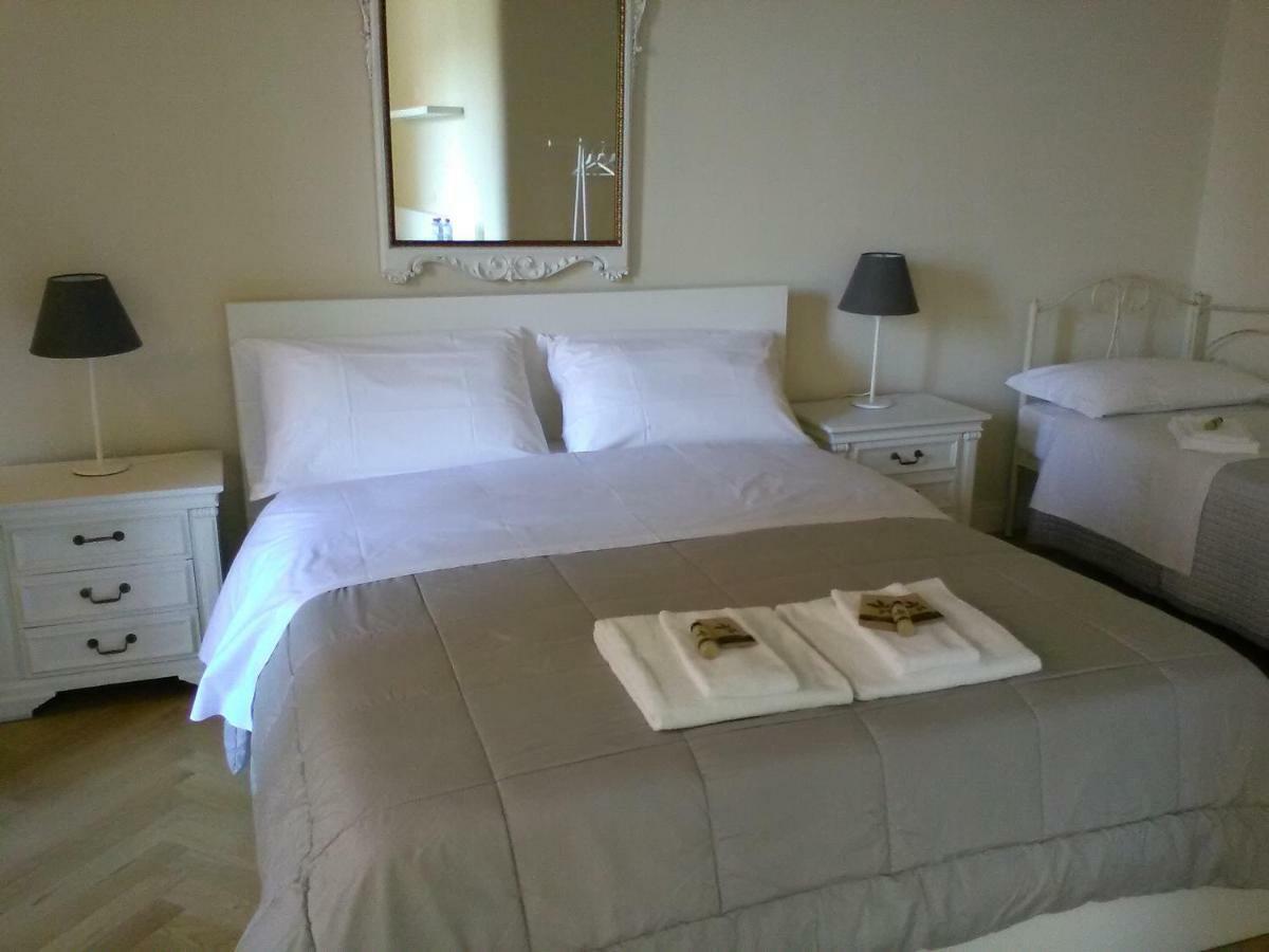Bed & Breakfast Alfea *