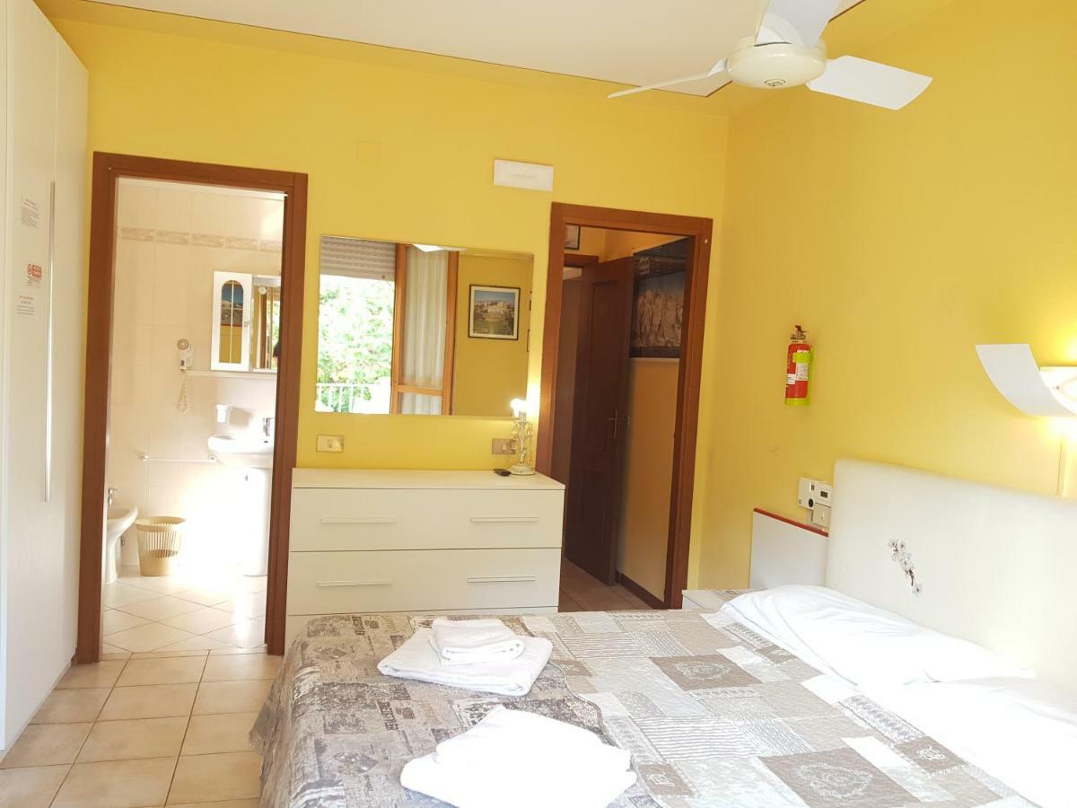 Albero Cisanello Bed & Breakfast