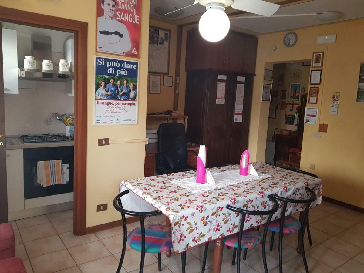 Albero Cisanello Bed & Breakfast Pisa