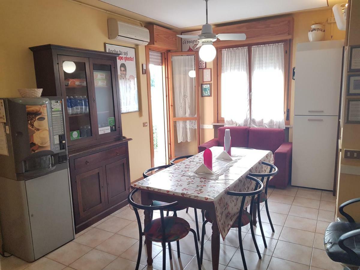 Albero Cisanello Bed & Breakfast *